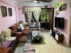Blk 8 Telok Blangah Crescent (Bukit Merah), HDB 3 Rooms #480849651